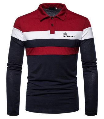 Men-Polo-Men-Shirt-Long-Sleeve-Polo-Shirt-Contrast-Color-Polo-New-Clothing-Four-Seasons-Streetwear-1